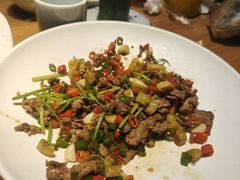 -竹里馆 ·茶食(奥体店)