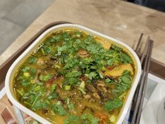 -魏家凉皮(博水商务大厦店)