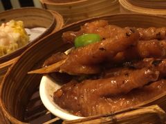 凤爪-添好运点心专门店(中环IFC店)