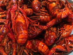 -关二哥烧烤(王家湾店)