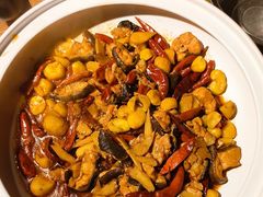 -印象鲵宴·张家界地标美食名片(溪布街店)