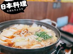 -山葵家居酒屋(天目里店)