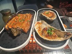 -丰茂烤串(外滩星荟中心店)