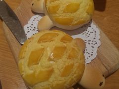 -粤域茶餐厅
