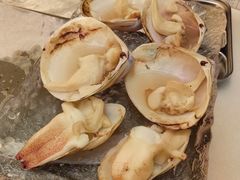 -白仁仔· 活烤海鲜 宵夜(豫园店)