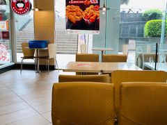 -肯德基(西安电子城店)