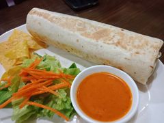 -panchos 墨西哥餐厅(嘉绿苑店)
