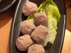 -巴奴毛肚火锅(二七万达店)