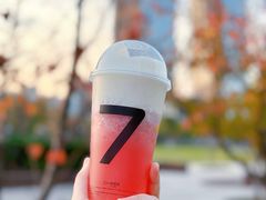 -7分甜(苏州中心店)