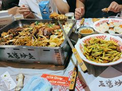 -王婆炒鱼(总店)