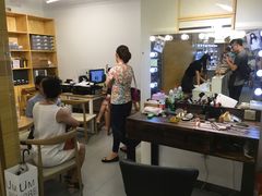 -海马体照相馆(大连罗斯福广场店)