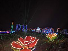 -大塘金香草谷