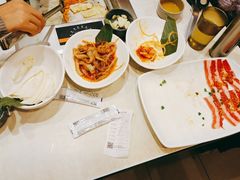 -新石器烤肉(千灯大润发店)