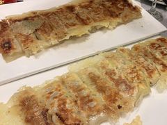 -老牌坊鲁菜名店(宽厚里店)