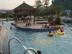 -渔岛海洋度假区