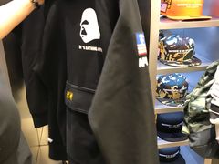 -AAPE BY A BATHING APE(朗豪坊店)