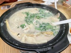 -苏小柳点心·手作小笼包(新街口分院店)
