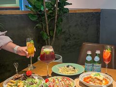 -新贝乐意大利餐厅(苏州中心店)