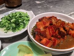 -福照楼汽锅鸡·云南菜(火车站锦江店)