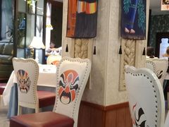 大堂-飞虎过桥米线(翠湖店)