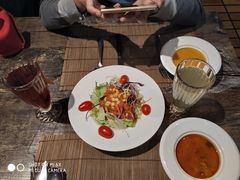 -Jack‘s Place 杰克地方西餐厅(新街口店)