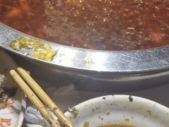 -蜀滋香鲜鱼美蛙火锅(339店)