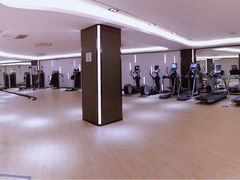 -一兆韦德健身(张杨路店)