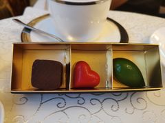 -Salon de Ville浦江汇(上海外滩华尔道夫酒店店)