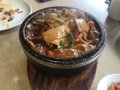 -川流不息(北蔡休闲广场店)
