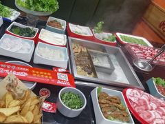 -重庆德忆火锅（龙南街3店）(渝水岸餐饮)