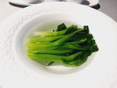 安吉山泉水煮有机蔬菜-逸道(益丰·外滩源店)