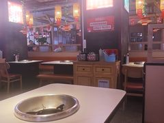 -李姑婆鲜切牛肉火锅自助(凤城二路店)
