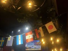 -酒座音乐主题串吧(滑翔西社区店)