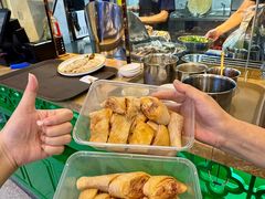 -味食家市师鸡(三元里店)