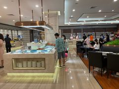 -厦门海景千禧大酒店·海景咖啡厅