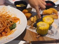 -米斯特比萨(罗斯福店)