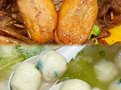-坛南湾阿强农家乐.海鲜大排档老字号(福州地标美食店)