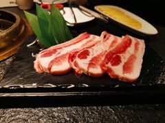 黑猪五花肉-嘿嘟嘟·肋条烧肉放题(爱融荟城店)