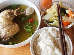 -箪食记(汉口路店)