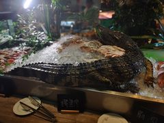 -深圳隐秀山居酒店
