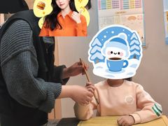 -汉翔书法丨书法·美术·硬笔·国画(五道口校区)