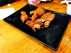 -食客烧烤(罗道庄店)