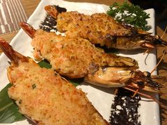 -酒井酱子·深夜食堂(东城汇店)