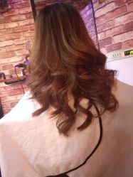-BM SALON