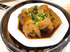 -凤凰楼酒家·粤宴点心(华强北店)