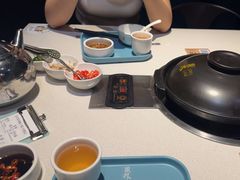 -百年果林椰子鸡(中洲店)