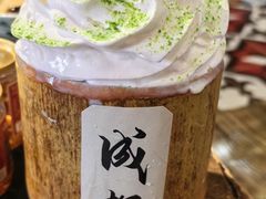 -吼堂老火锅(太古里总店)