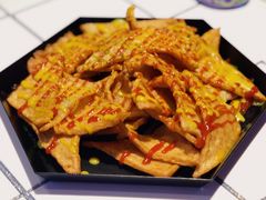 -BOPEYE·波派炸鸡(九霄天地店)