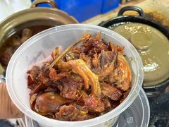 -斯丹姜母鸭·古法干香(涂门街总店)