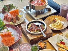 -鹤菊怀石料理(江北店)